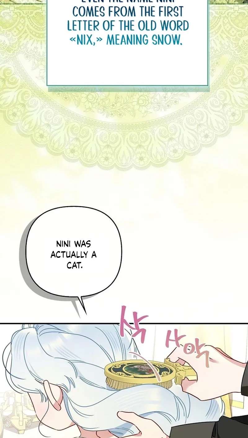 The Female Lead Takes Care of Everything Chapter 10 - page 4