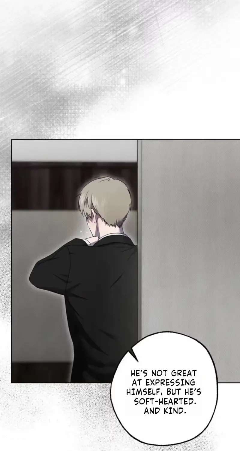 Family Relationship Error Chapter 1 - page 68
