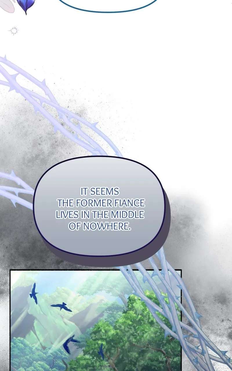 My Angelic Husband isActually a Devil in Disguise Chapter 90 - page 20