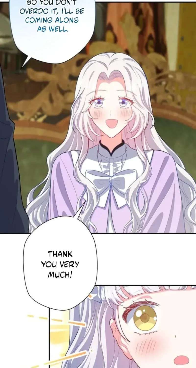 Byoujaku Mama desu ga, Yami Ochi Musuko o Sodatete Misemasu! Chapter 38 - page 48