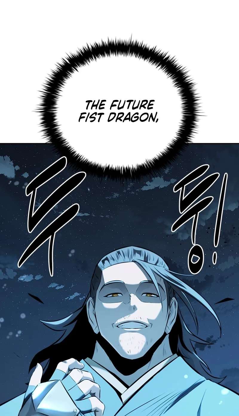 Absolute Master of the Senate Chapter 60 - page 51