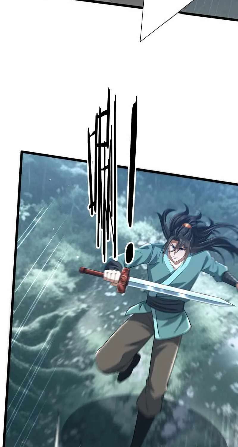 I pay my respects to the Cult Leader Chapter 34 - page 26
