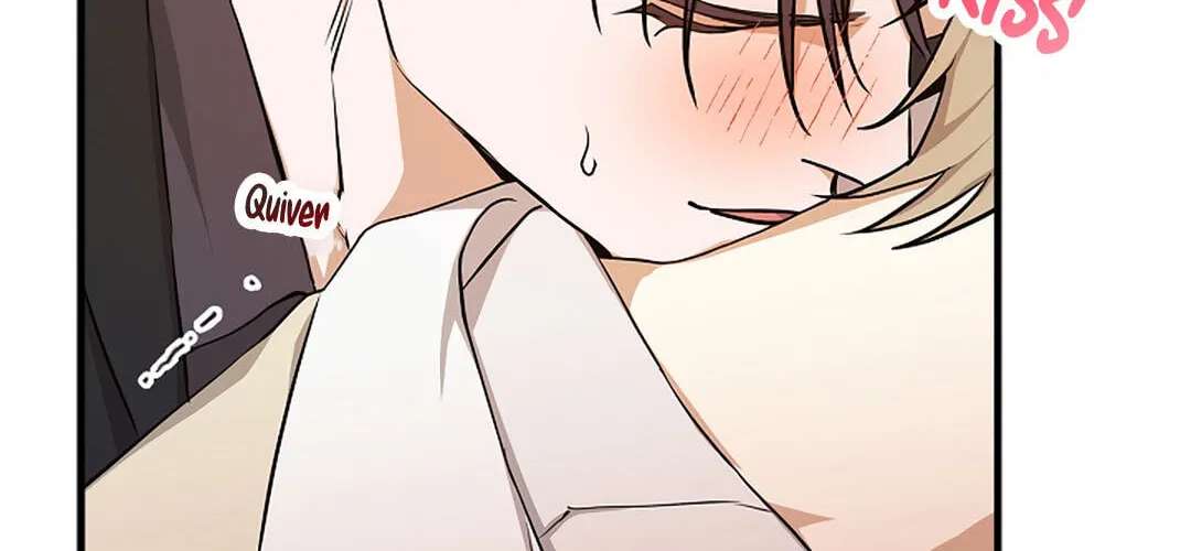 I Was Possessed in an Extremely Private Area Chapter 34 - page 117