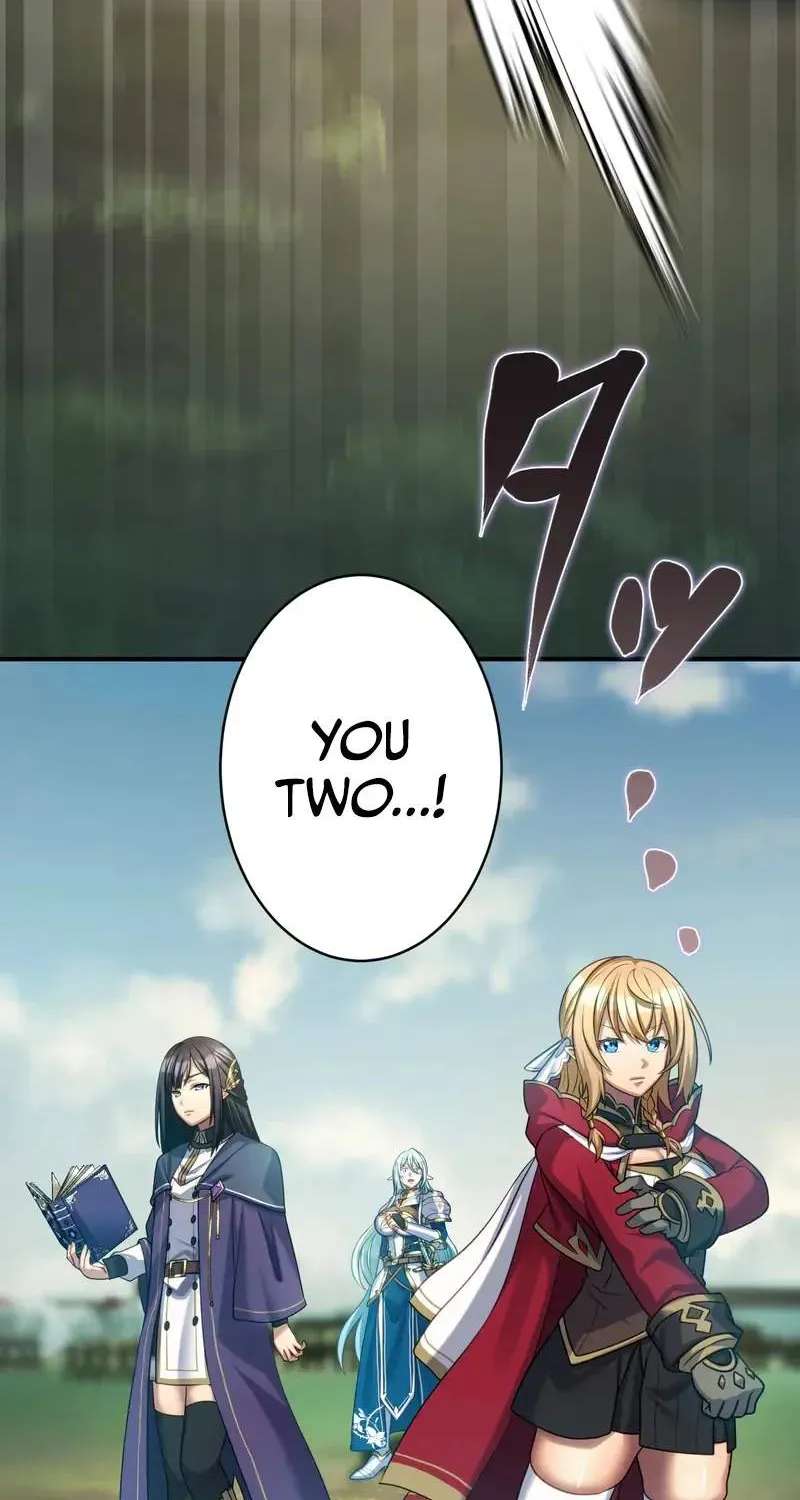 All the Heroes Are My Enemies: The ‘Useless’ Class Dropout Overpowers Everyone With His Barrier Skill and Takes Revenge Chapter 22 - page 109