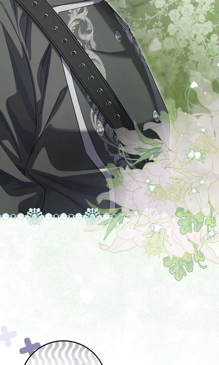 The Princess Stans in Secret Chapter 80 - page 51