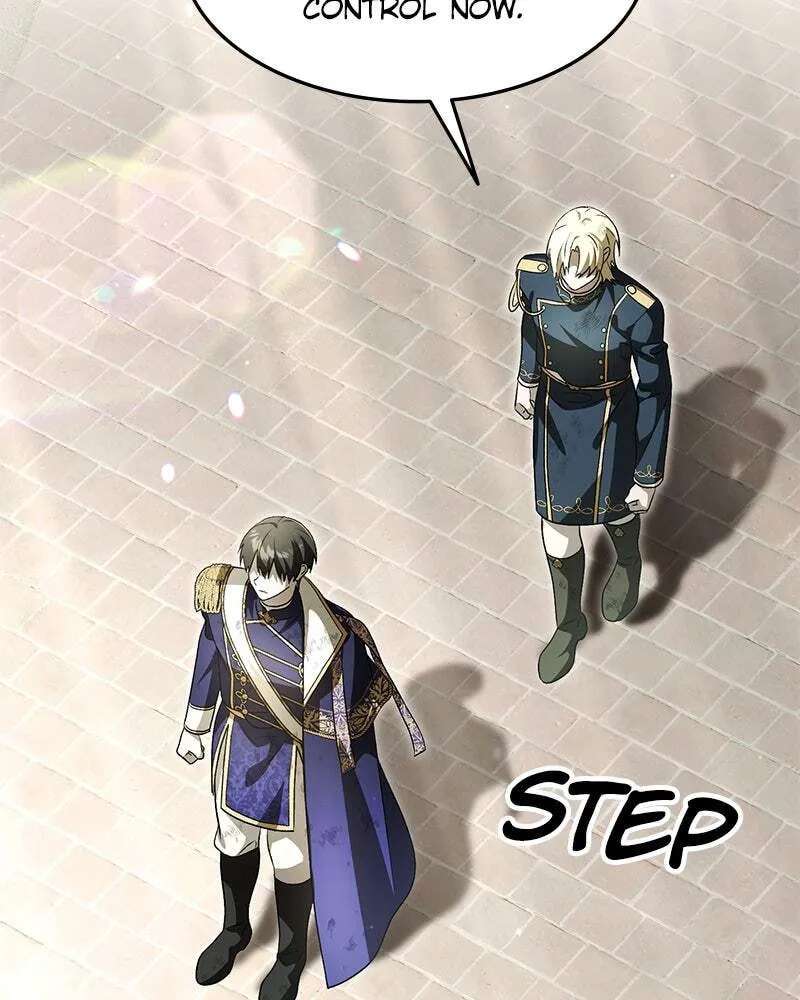 The Emperor's Puppy Chapter 84 - page 104