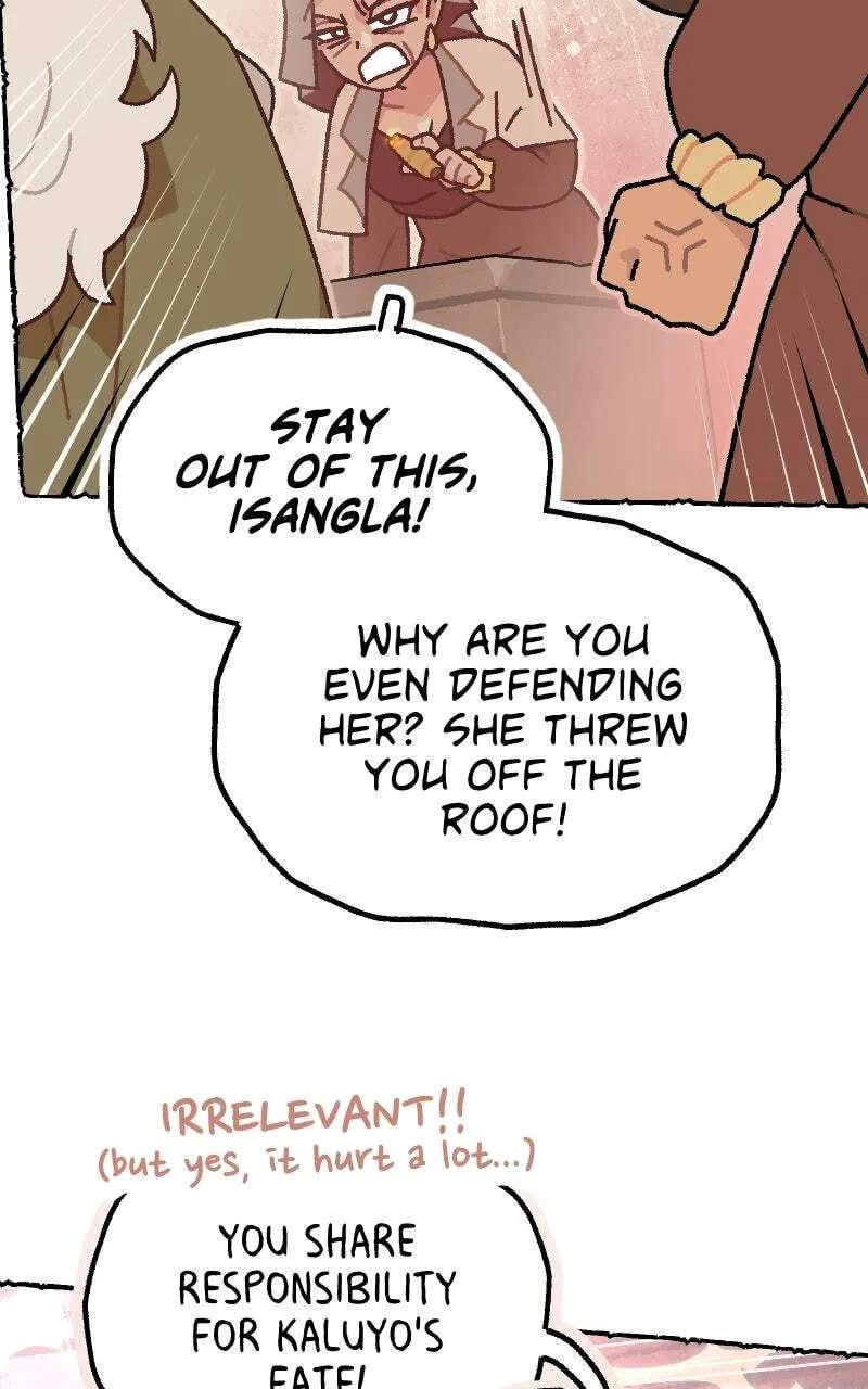 Katlaya Rising Chapter 34 - page 52