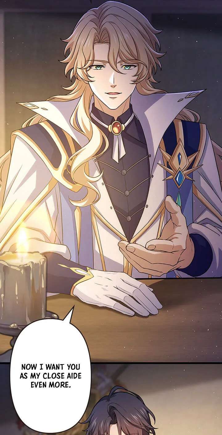 I Became a Genius at the Academy in a World Where Magic Reigns Supreme Chapter 110 - page 31