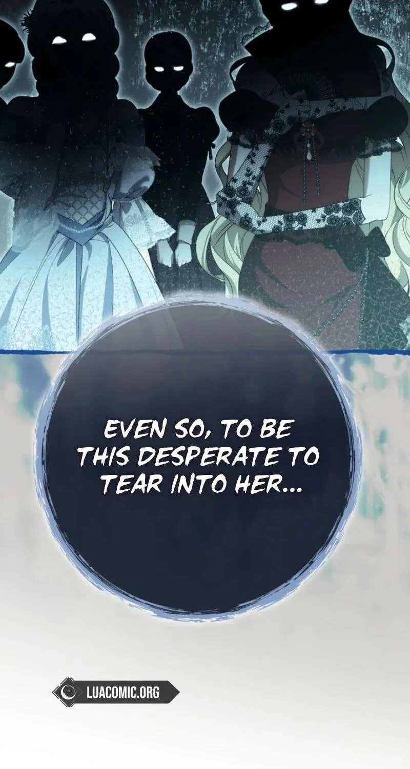 The Villainess's Blind Date Is Too Perfect Chapter 144 - page 69