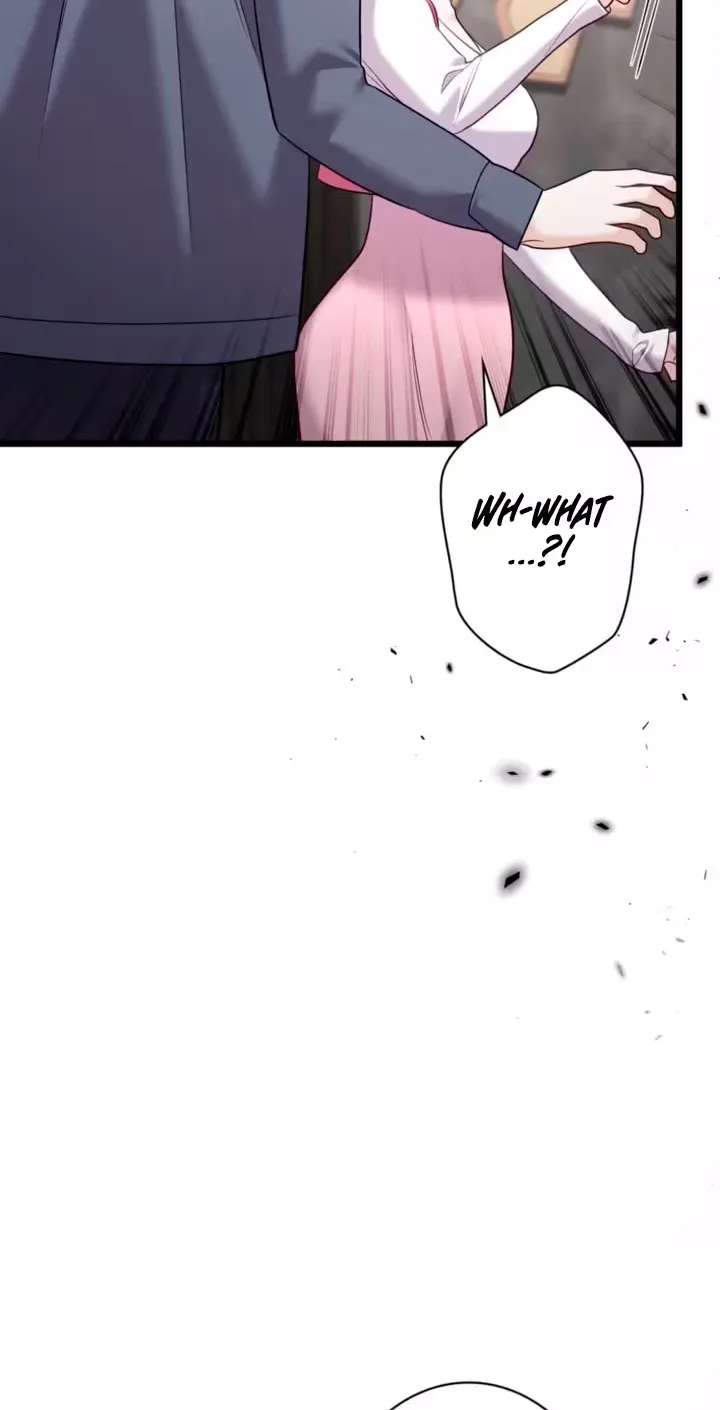 My Fiancé After the Rain Chapter 36 - page 74