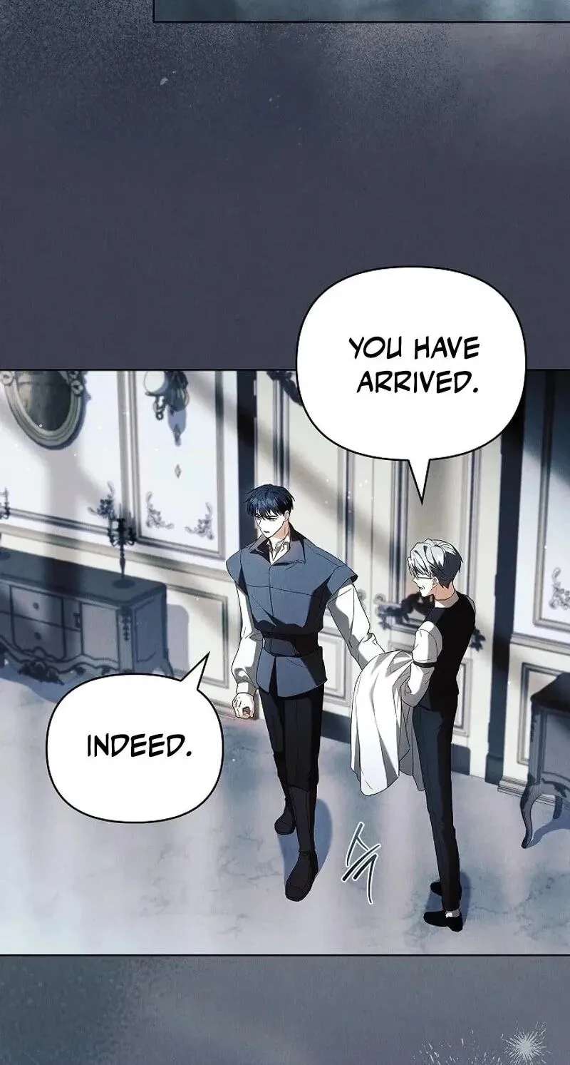 Regarding the Perfect Revenge Chapter 31 - page 12