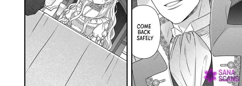 Ojodeshitaga Kossori Ryu Kishidan No Senzoku Kusushi Ni Narimashita! Chapter 7 - page 19