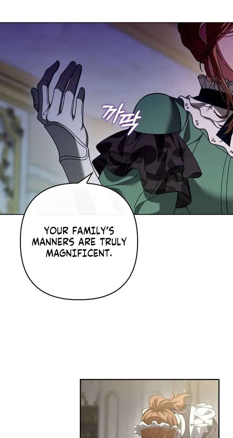 A Wicked Woman's Life with Her In-Laws Is Fun Chapter 1 - page 26