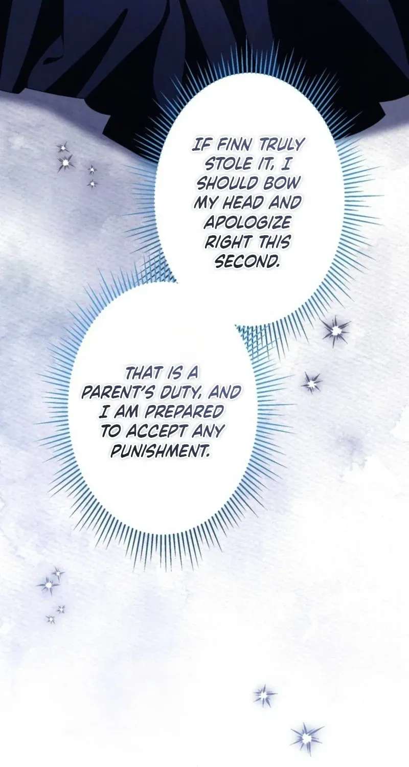 I Possessed the Most Terrifying Stepmother in History! Chapter 28 - page 31