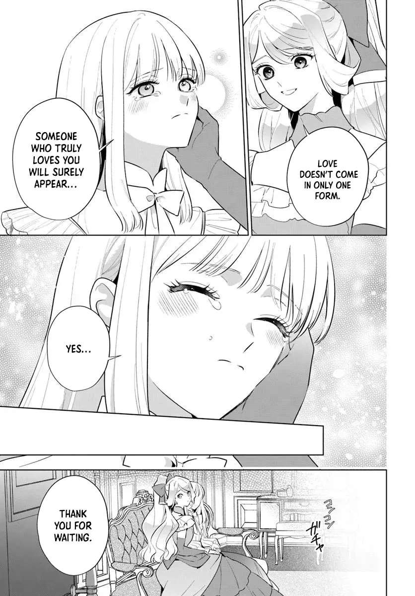 Please Fall in Love with Me! The Villainess’s Second Loop Chapter 3 - page 35