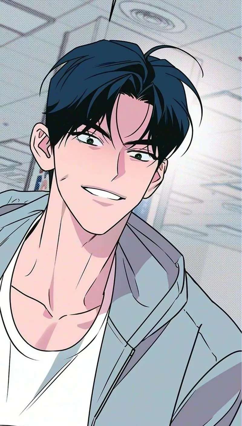 Hate Girl Chapter 16 - page 87