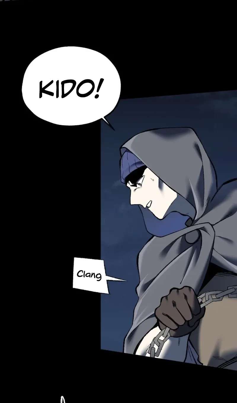 Light Of The Dawn Chapter 98 - page 27