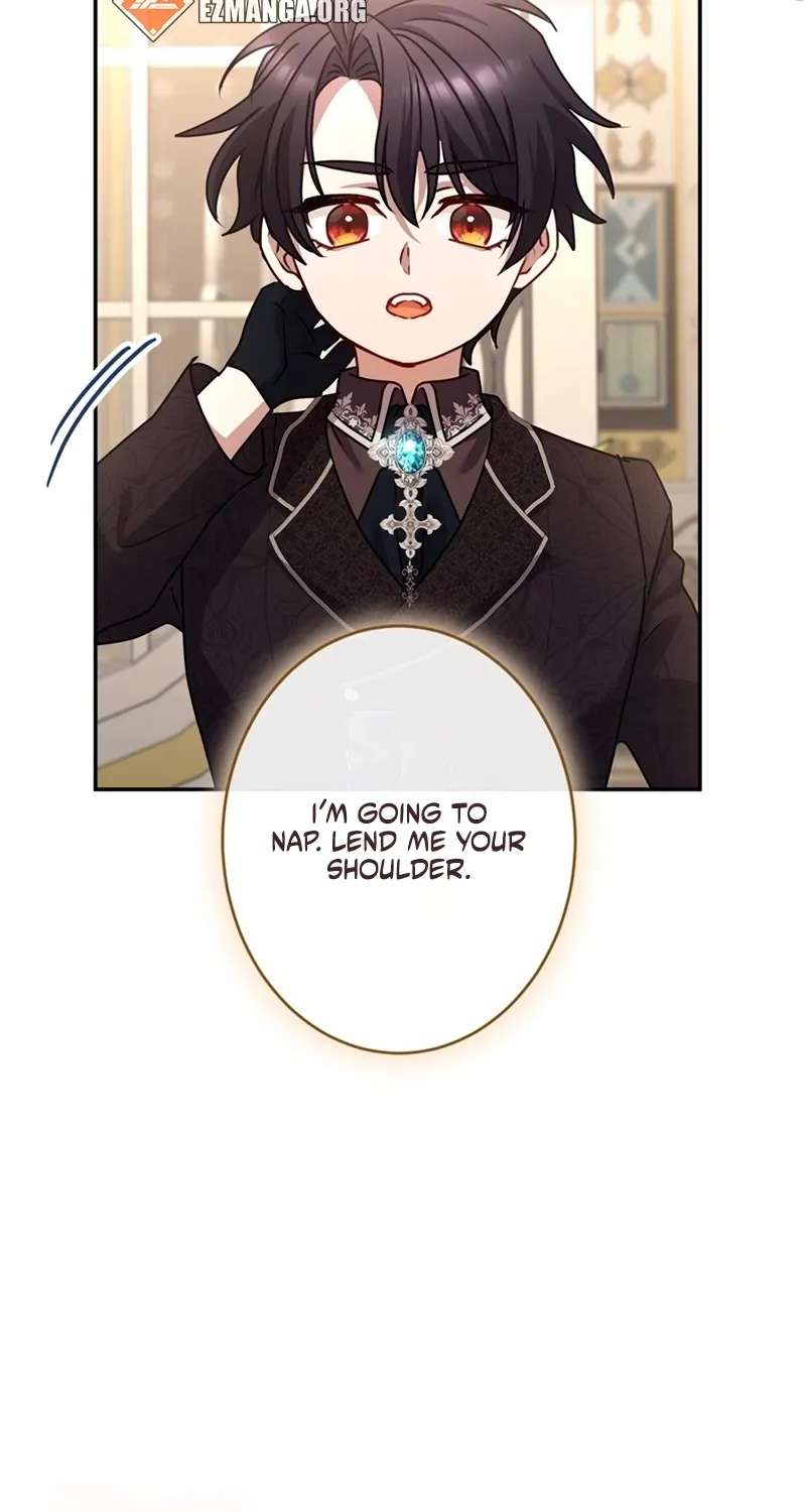 You Don't Mind If I Destroy This Kingdom, Right? The Pure White Saintess Vows Revenge Chapter 27 - page 88