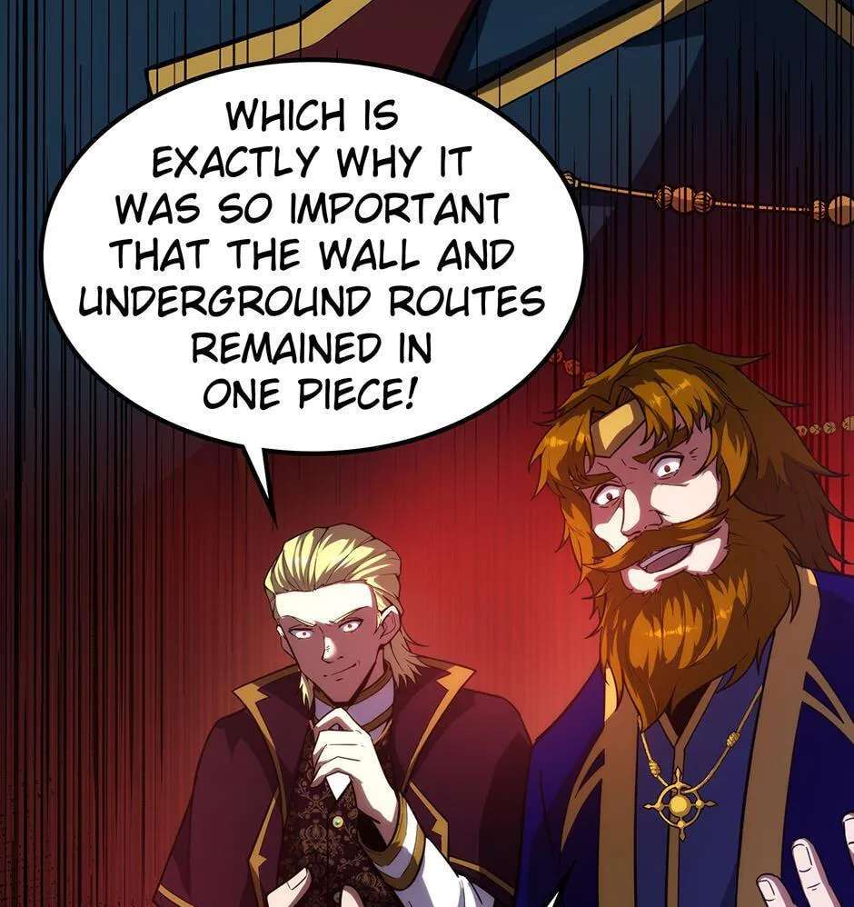 The Beginning After the End Chapter 256 - page 119