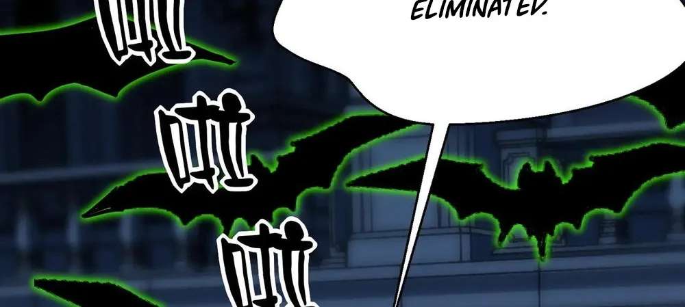 Strange Invasion Chapter 21 - page 10