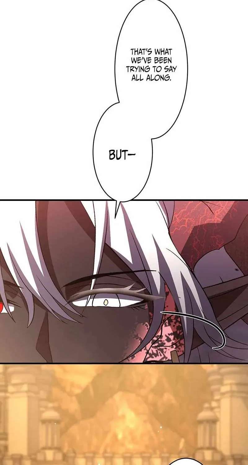 Reincarnated as the Youngest Son of a Demon Swordsman Family Chapter 28 - page 8