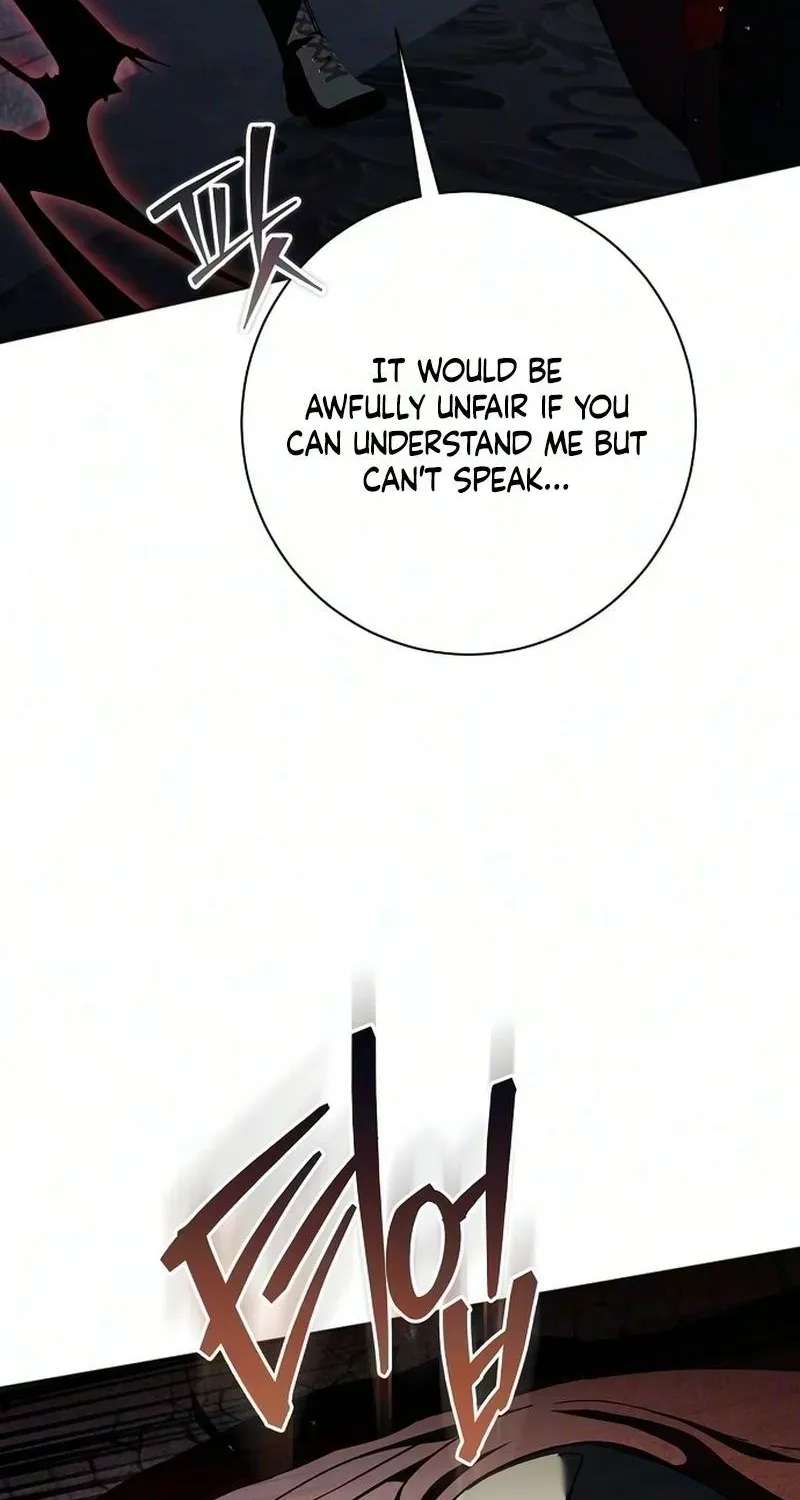 My Fiancé Keeps Trying to Raise Me Chapter 63 - page 13