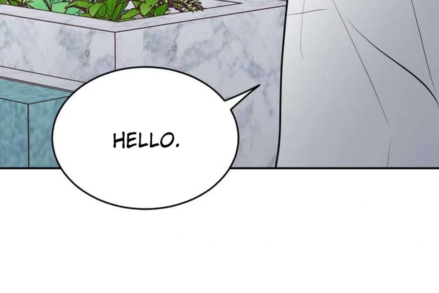 Even if You Don't Have One Third Chapter 47 - page 12