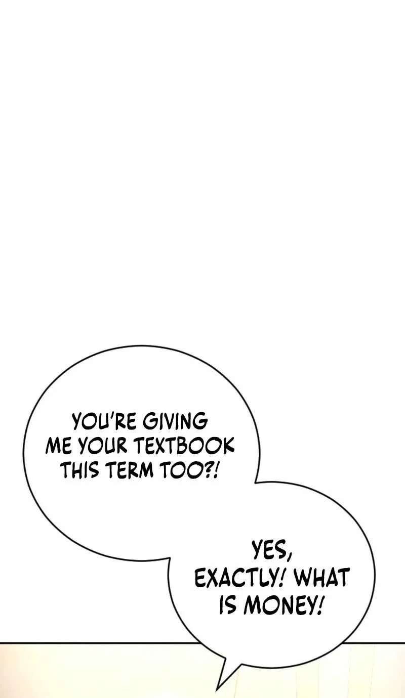 A Grimoire Changed My Fate Chapter 1 - page 35