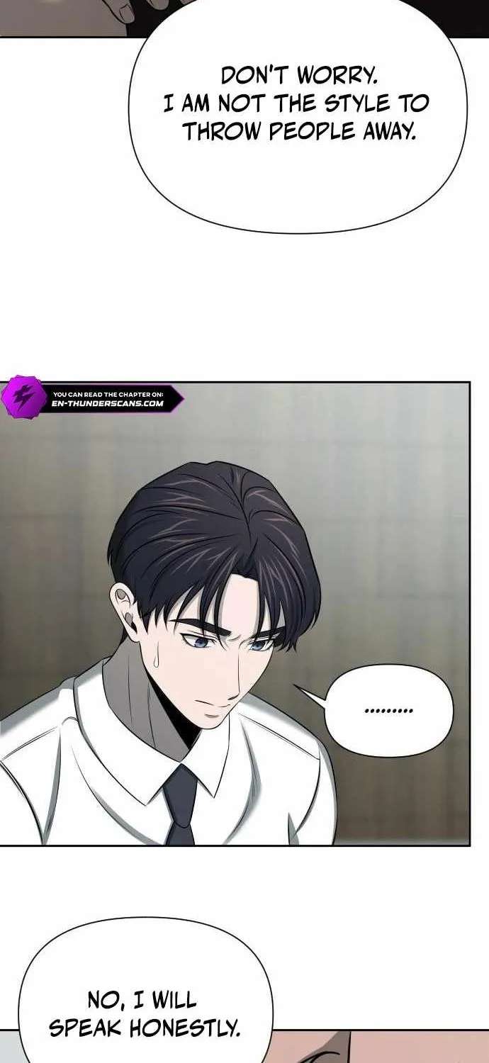 When a Genius Office Worker Goes Too Far Chapter 56 - page 60