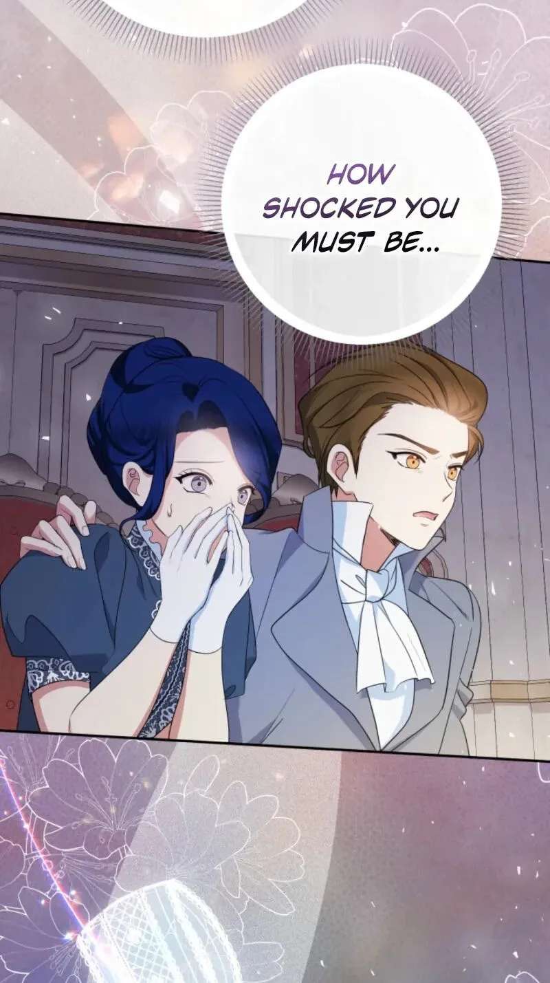 Lord Baby Runs a Romance Fantasy With Cash Chapter 130 - page 85