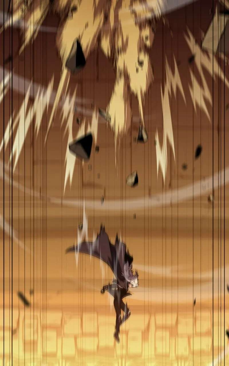 The Reborn Young Lordis an Assassin Chapter 131 - page 56