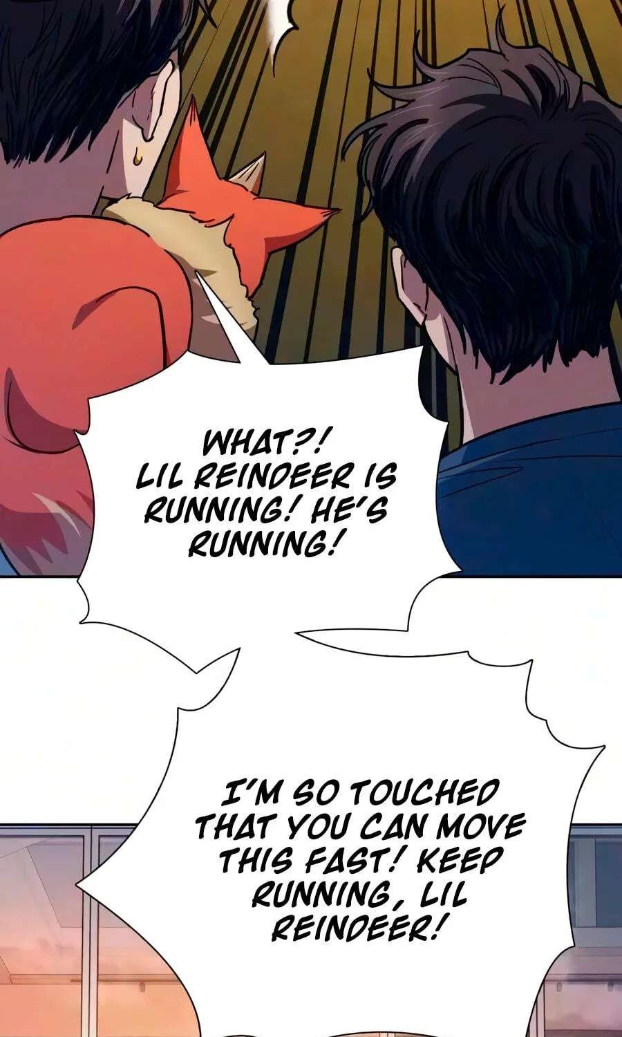 My S-Class Hunters Chapter 182 - page 68