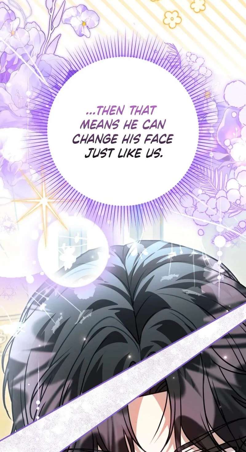 The Villain's Daughter Plans to Run Away Chapter 102 - page 38