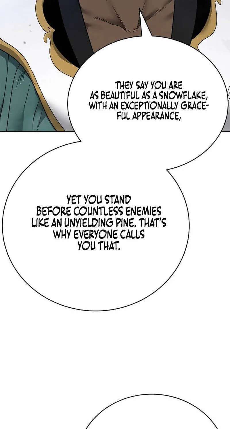 Tale Of The Floating Sages Chapter 255 - page 23