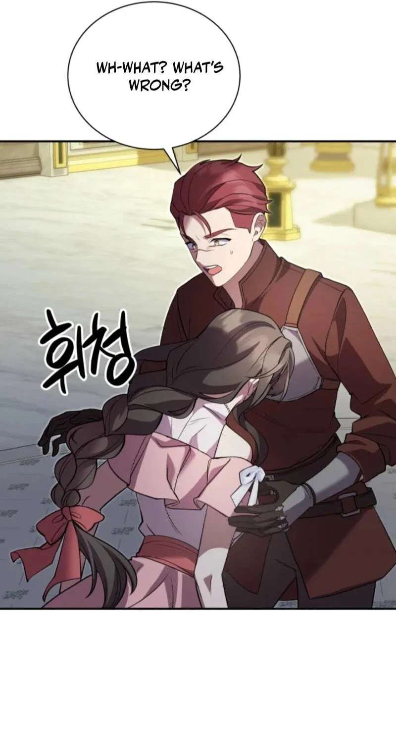The Dungeon Smells Like Chicken Chapter 34 - page 67
