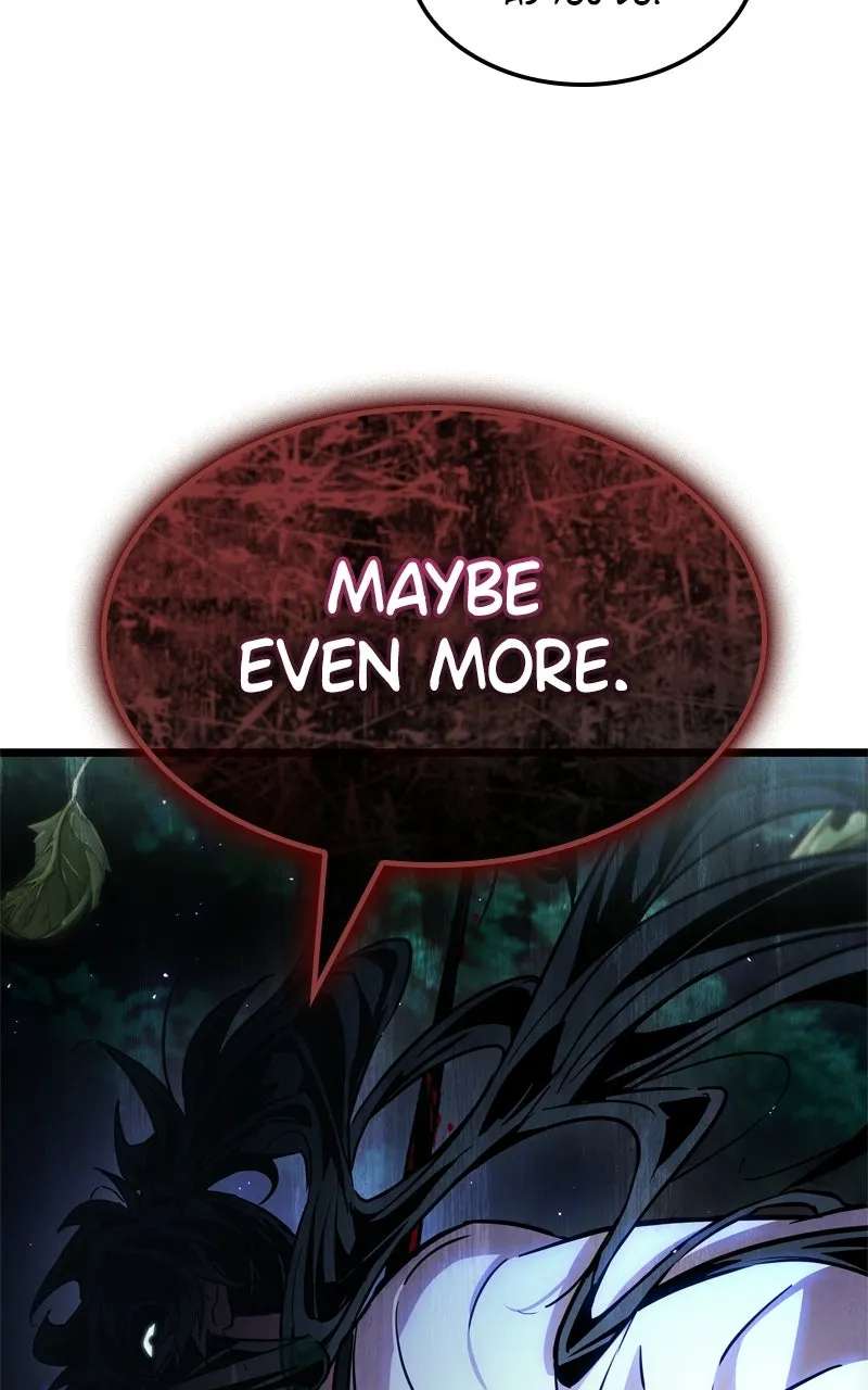 The Martial Genius WhoRemembers Everything Chapter 3 - page 129