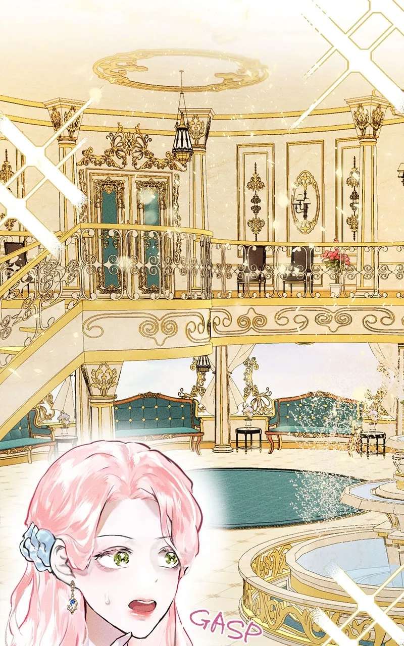Time To Call OffThis Engagement Chapter 3 - page 44