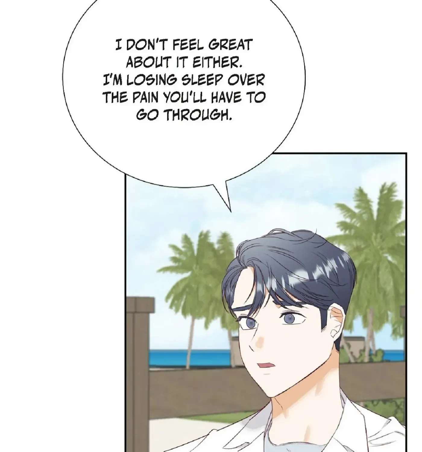 The New CEO and I - Five Years After the One-night Stand Chapter 49 - page 120