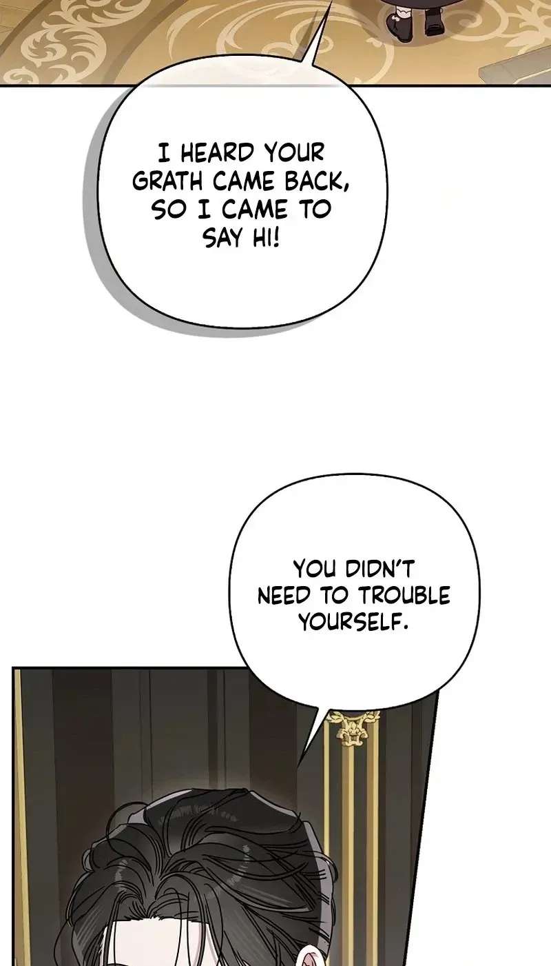 The Female Lead Takes Care of Everything Chapter 12 - page 60