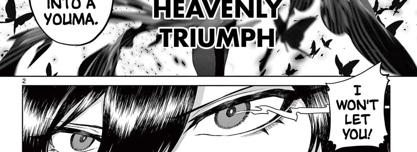 KaguRai: Kagura & Raito Chapter 65 - page 4