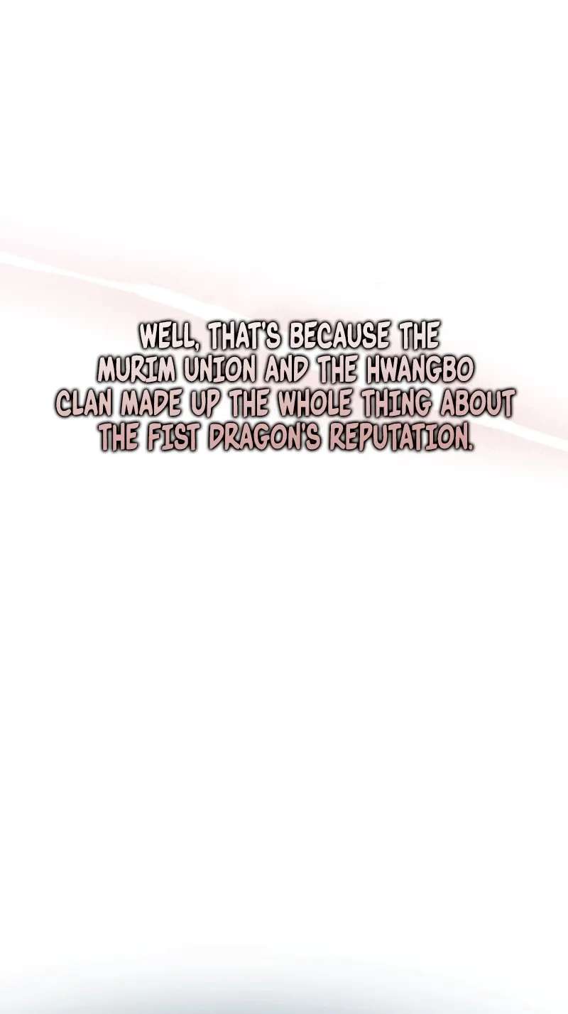 Absolute Master of the Senate Chapter 60 - page 56