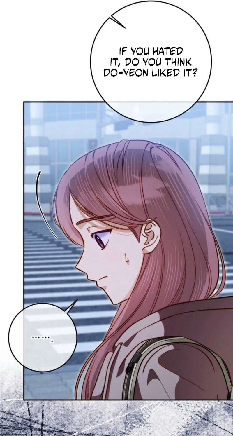 The Top Student Hides Her Regression Chapter 18 - page 11