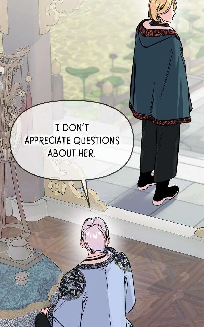 The Pure Heart of a Monster Chapter 62 - page 62