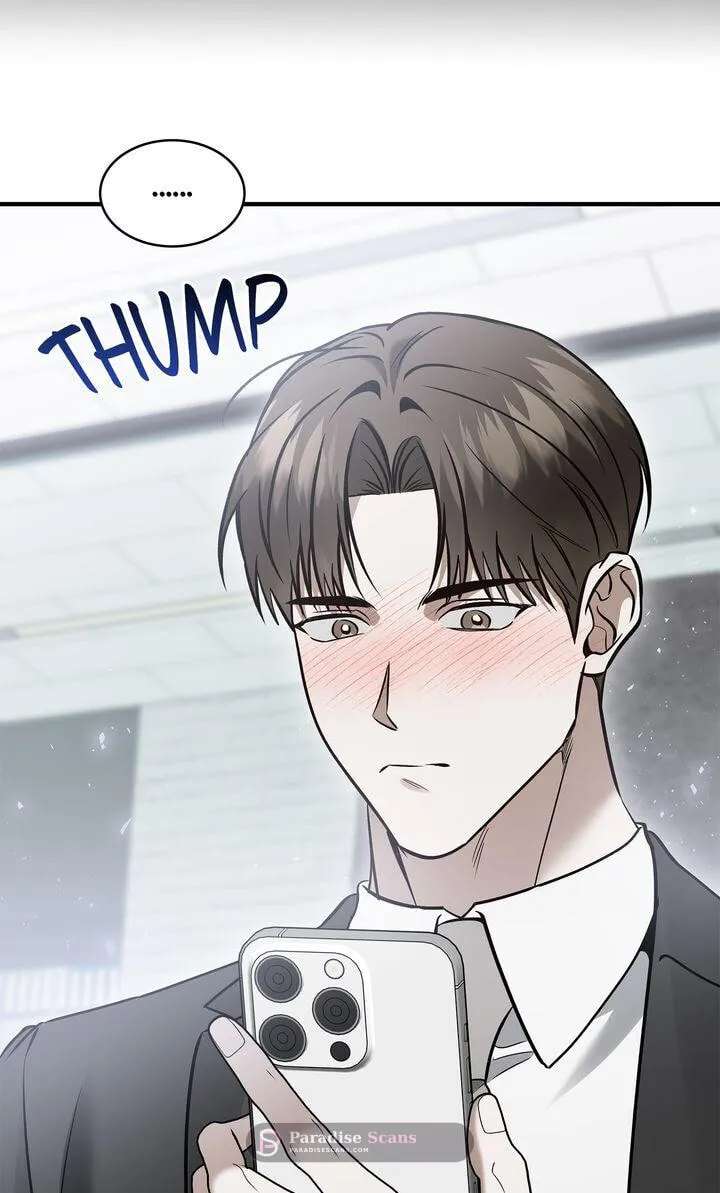 This Isn't Why I Applied Chapter 36 - page 55