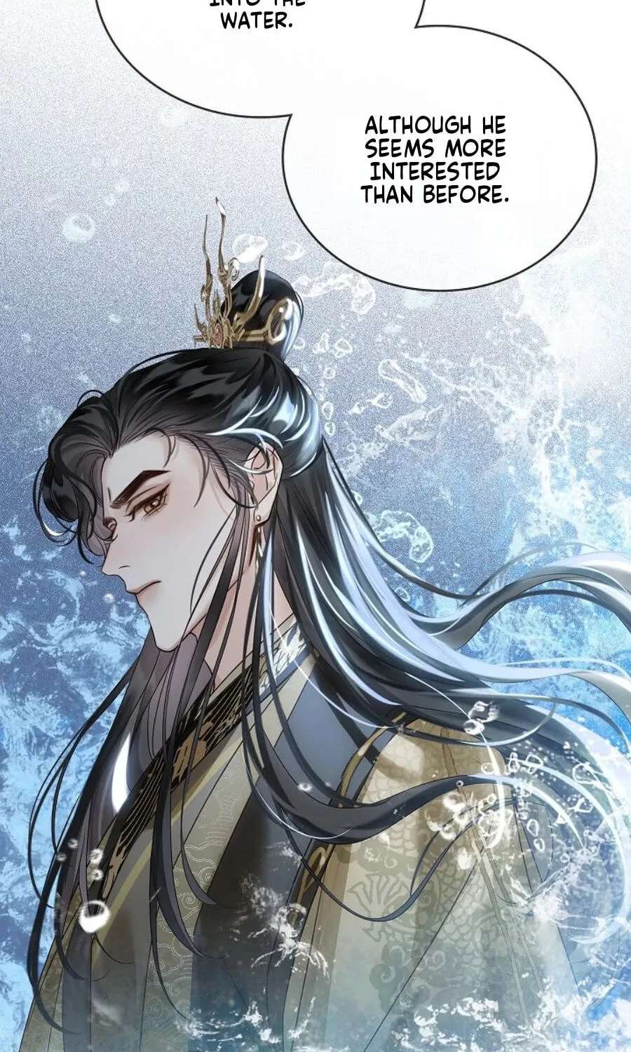 I Became the Emperor's Hated Male Concubine Chapter 18 - page 57