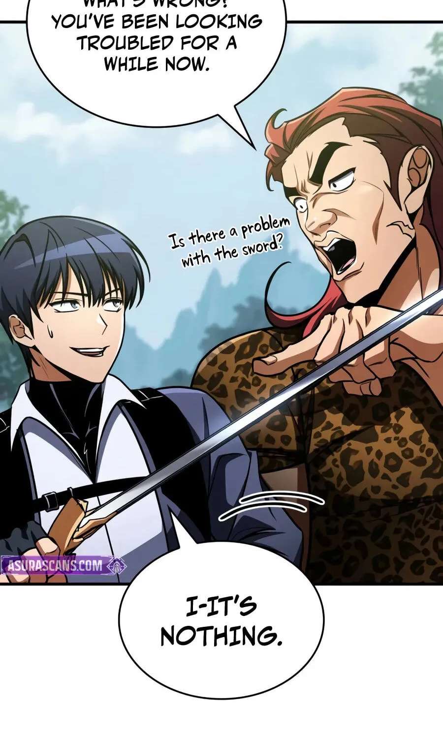 My Very Own Tower Strategy Guide Chapter 140 - page 50
