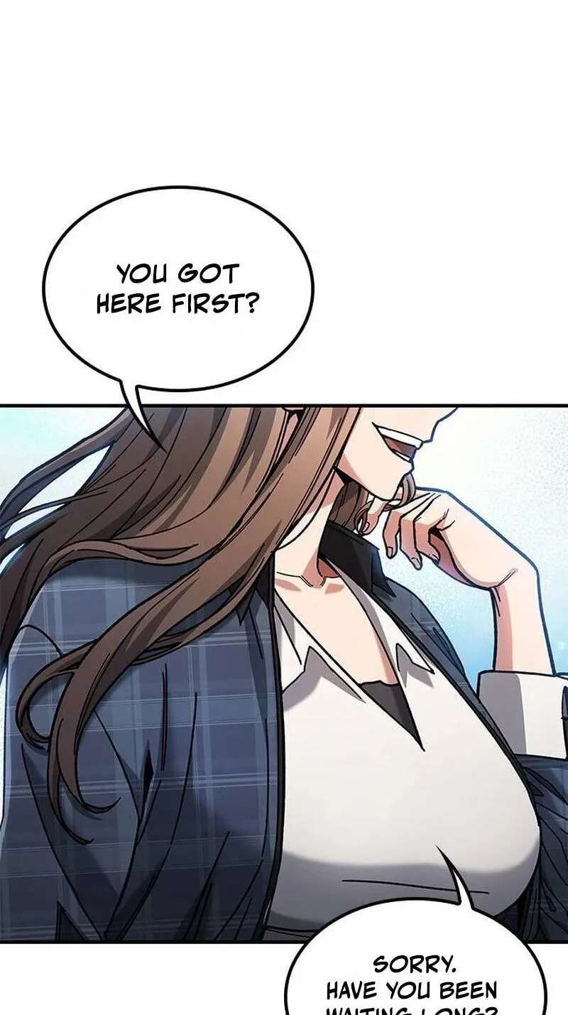 Looking for a Top-Tier Fighting Coach Chapter 18 - page 41