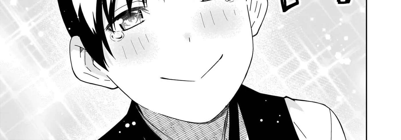 The Idol Girl in My Class is Acting Suspiciously Chapter 31 - page 35