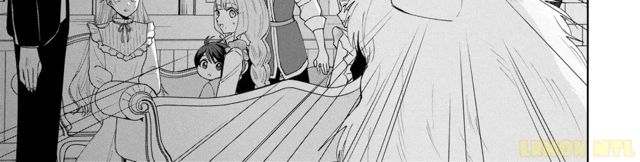 A Baby's Otherworld Crawling Chronicles Chapter 8.2 - page 24