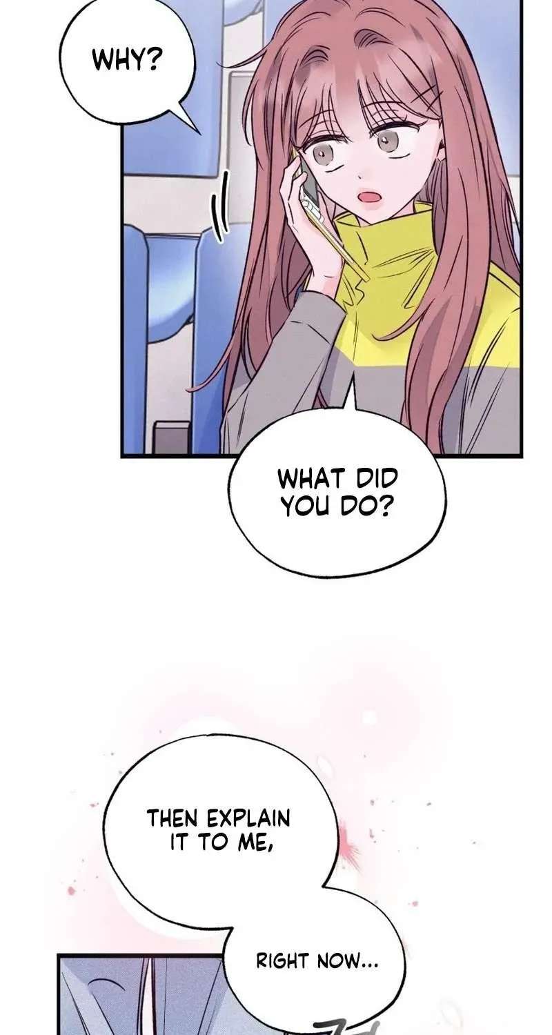 Pretty Girl From Class 8 Chapter 26 - page 38